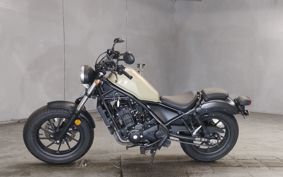 HONDA REBEL MC49