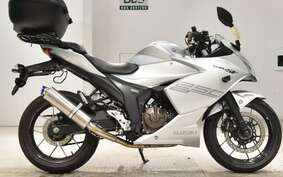 SUZUKI GIXXER 250 SF ED22B