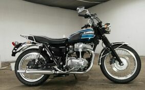 KAWASAKI W650 2008 EJ650A