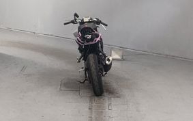 YAMAHA MT-03 RH13J