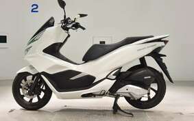 HONDA PCX 150 KF30