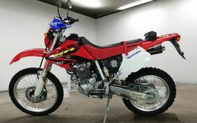 HONDA XR250 MD30