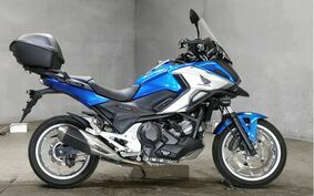 HONDA NC750X DCT 2016 RC90