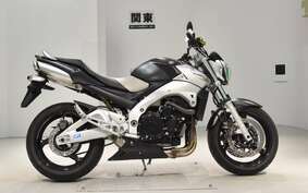 SUZUKI GSR400 2008 GK7DA