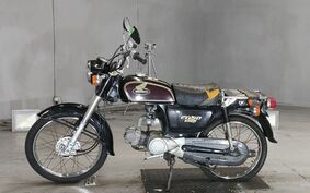 HONDA CD50 BENLY CD50