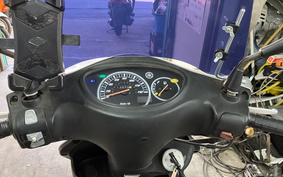 YAMAHA AXIS 125 TREET SE53J