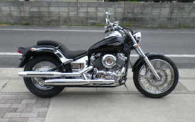 YAMAHA DRAGSTAR 400 1999 4TR