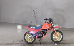 HONDA QR50 AE01