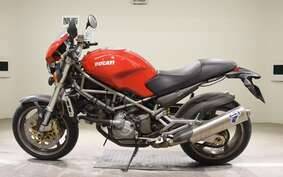 DUCATI MONSTER S4 2002 M400A