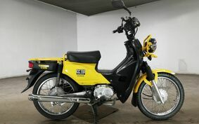 HONDA CROSS CUB 110 JA10