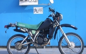 YAMAHA DT50 1992 17W