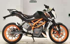 KTM 390 DUKE 2014 JGJ40