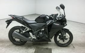 HONDA CBR250R MC41