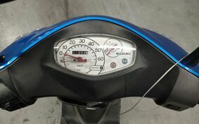 SUZUKI ADDRESS V50 CA4BA