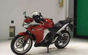 HONDA CBR250R GEN 3 MC41