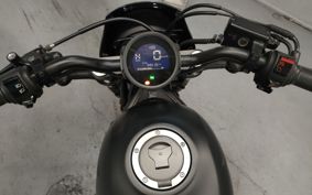 HONDA REBEL MC49