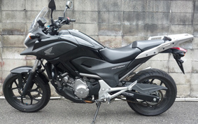 HONDA NC 700 X 2013 RC63