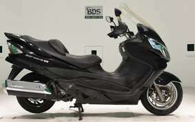 SUZUKI SKYWAVE 400 2007 CK44A