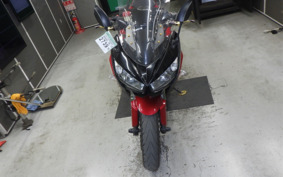 KAWASAKI NINJA 1000 A 2013