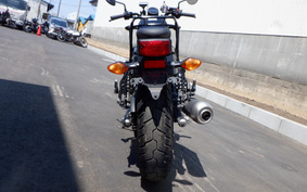 HONDA REBEL 250 MC49