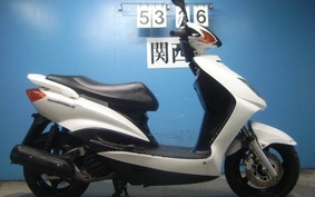 YAMAHA CYGNUS 125 X 2004 SE08