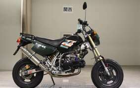 KAWASAKI KSR110 KL110A