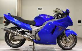 HONDA CBR1100XX 2000 SC35