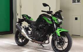 KAWASAKI Z400 Gen.2 2019 EX400G