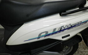 SUZUKI ADDRESS V125 DT11A