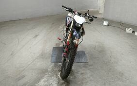 HONDA XR250 MD30