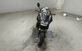 KAWASAKI Z750 S Type 2005 ZR750K