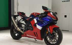 HONDA CBR1000RR R 2021 SC82