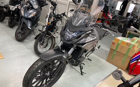 HONDA 400 X 2020 NC56