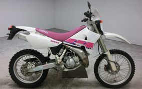 YAMAHA DT200 WR 3XP