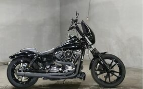 HARLEY FXDL1580 2010 GN4