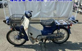 HONDA C50(プレス) AA01