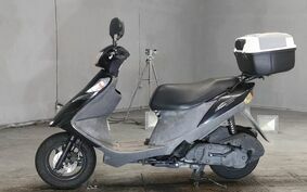 SUZUKI ADDRESS V125 G CF46A