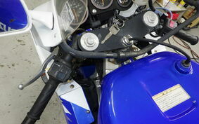 SUZUKI GSX-R400R 1996 GK76A