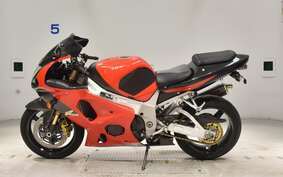 SUZUKI GSX-R1000 2003 GT74A