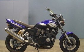 YAMAHA XJR400 R 2001 RH02J