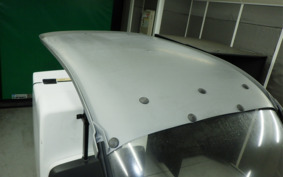 HONDA GYRO CANOPY TA03