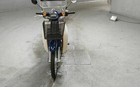 HONDA C50 SUPER CUB AA09