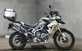 TRIUMPH TIGER 900 RALLY PRO 2021 RE67D8