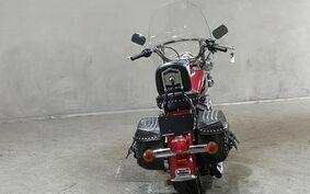 HARLEY FLSTC 1340 1998 BJL