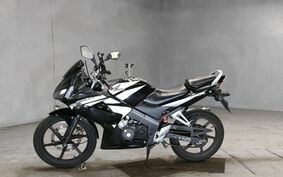 HONDA CB125 R JC39