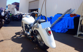 YAMAHA DRAGSTAR400 CLASSIC 1999 4TR