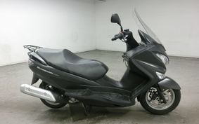 SUZUKI SKYWAVE 200 (Burgman 200) CH41A