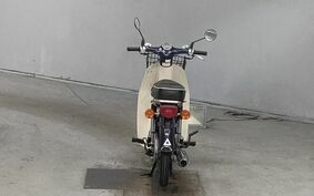 HONDA C70 SUPER CUB HA02