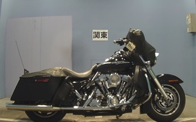 HARLEY FLHX 1580 2007 KB4