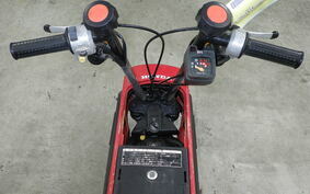 HONDA MOTOCOMPO AB12